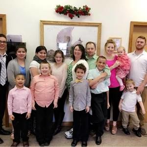 Meet your Posher, Jason